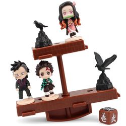Demon Slayer: Kimetsu No Yaiba Balancing