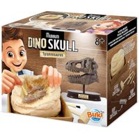 Cráneo de T-Rex  - Buki