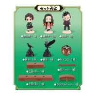 Demon Slayer: Kimetsu No Yaiba Balancing