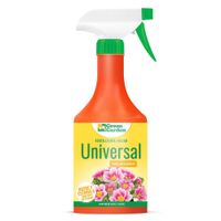 Fertilizante Foliar Universal Green Garden 1 L