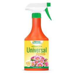 Fertilizante Foliar Universal Green Garden 1 L