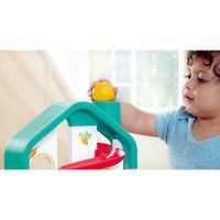 Mansión de Melodia con Juego de Pelota