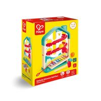 Mansión de Melodia con Juego de Pelota