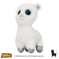 Peluches Ojos Grandes Diseño Surtido