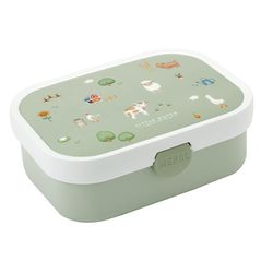 Lunch Box Granja