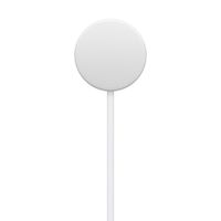 Cable de Carga Magnética Rápida Usb-C para Apple Watch Blanco 1 M