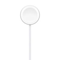 Cable de Carga Magnética Rápida Usb-C para Apple Watch Blanco 1 M