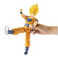 Super-Saiyan-Goku---Dragon-Ball