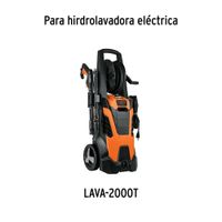 Adaptador De Lanza Para Hidrolavadora Eléctrica - Truper