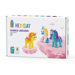 Set-de-6-Latas-de-Arcilla-Hey-Clay-Iluminado-Soleado