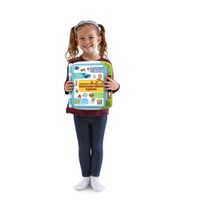 Diccionario Infantil Ilustrado