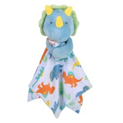 Manta de Seguridad Dino Colores