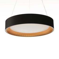 Lámpara de Colgar LED Jovo Cct-3 Colores