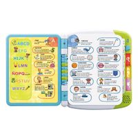 Diccionario Infantil Ilustrado