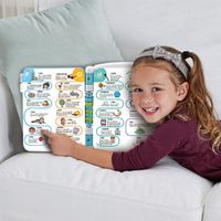 Diccionario Infantil Ilustrado