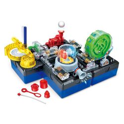 Kit Máster de Ciencia