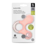 Mordedor Didáctico Etapa 3 Colores Surtidos - Suavinex