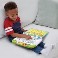 Diccionario Infantil Ilustrado