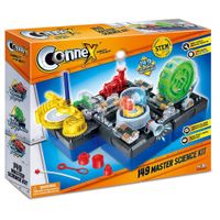 Kit Máster de Ciencia