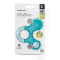 Mordedor Didáctico Etapa 3 Colores Surtidos - Suavinex