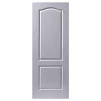 Puerta HDF 2 Tableros - Varios Tamaños