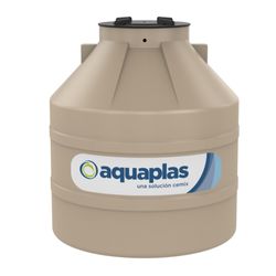 Deposito para Agua Tricapa 450 L - Aquaplas