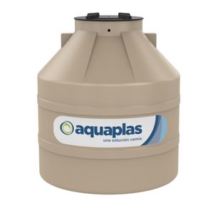 Deposito para Agua Tricapa 450 L - Aquaplas