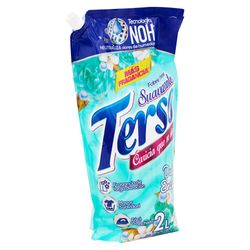 Suavizante Dulce Encanto 2000 Ml - Terso