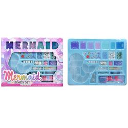 Set de Cuentas Sirena