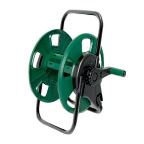 Carrete de Plástico para Manguera 35.5X29X40.5 Cm