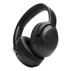 Audífonos Inalámbricos JBL Tour One M2 con Cancelación de Ruido Negro