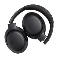 Audífonos Inalámbricos JBL Tour One M2 con Cancelación de Ruido Negro