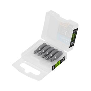 Set De 5 Puntas Para Desarmador Ph1 1 T - Truper
