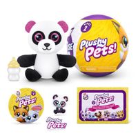 Cápsula Misteriosa Peluche Zuru Modelos Surtidos
