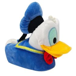 Pantufla Pato Donald - Varias Tallas