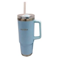Vaso Térmico Doble Pared Colores Surtidos