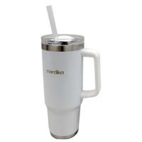 Vaso Térmico Doble Pared Colores Surtidos