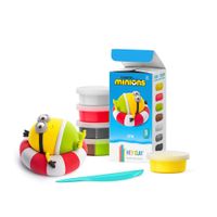 Set de 5 Latas de Arcilla Otto Hey Clay