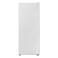 Refrigerador con Freezer Blanco 6.5 Pies Cúbicos