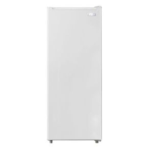 Refrigerador con Freezer Blanco 6.5 Pies Cúbicos