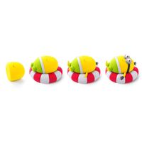 Set de 5 Latas de Arcilla Otto Hey Clay