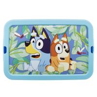Caja de Almacenamiento Click Diseño Bluey 7 L