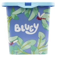 Caja de Almacenamiento Click Diseño Bluey 7 L
