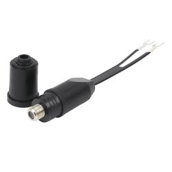 Adaptador Antena A Coaxial  - Volteck