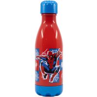 Pachón de Plástico Spiderman 18.9 Oz