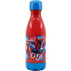 Pachón de Plástico Spiderman 18.9 Oz