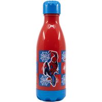 Pachón de Plástico Spiderman 18.9 Oz