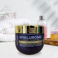 Tratamiento Para Cabello Hyaluronic 300 Ml - Kativa