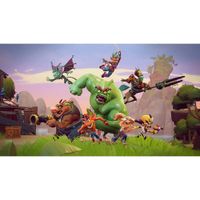Video Juego para Ps4 Crash Team Rumble