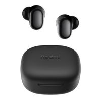 Audífonos Inalámbricos Xiaomi Redmi Buds 6 Play Negro